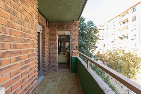 Pis de 146 m² a València