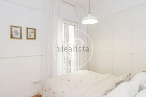 Pis de 60 m² a Madrid