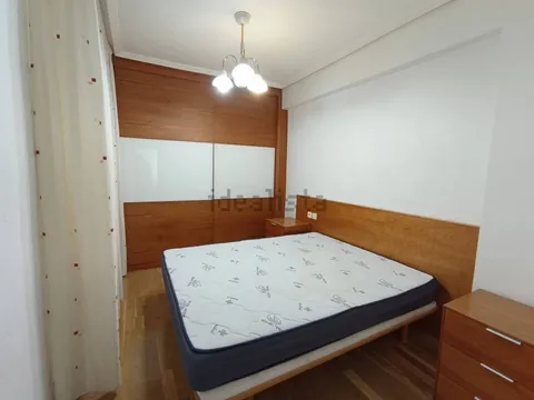 Wohnung 94 m² in Barañáin / Barañain