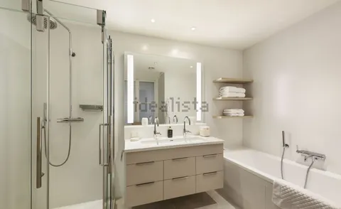 Appartamento 152 m² a Madrid