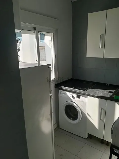 Zimmer zur Miete, Sevilla