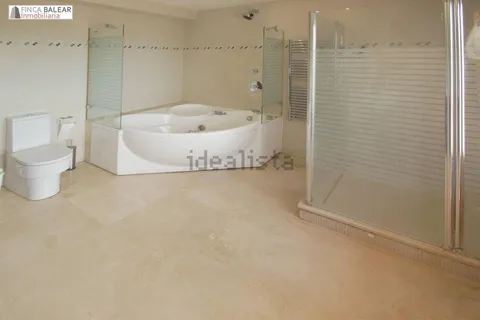 Pis de 137 m² a Alcúdia