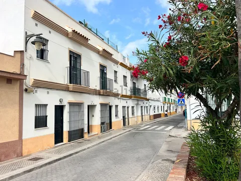 Piso de 61 m² en Chipiona
