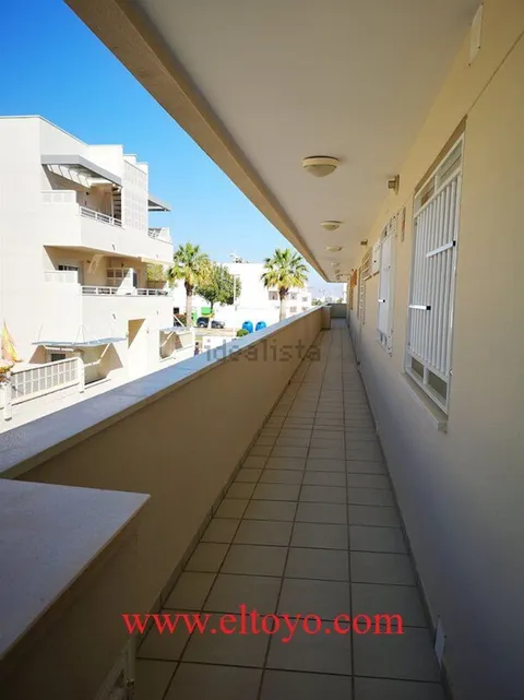 Appartement 110 m² à Alméria