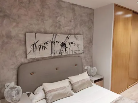 Piso de 85 m² en Lérida