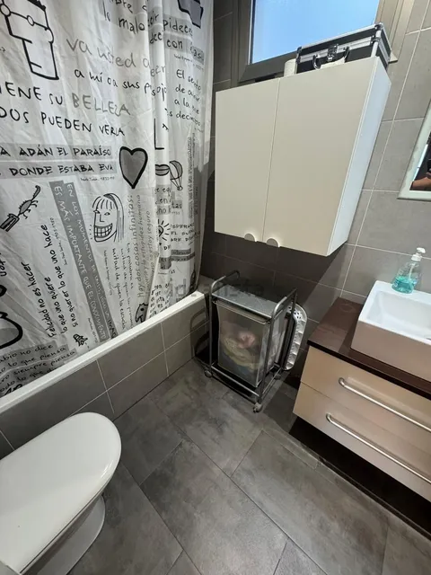 Wohnung 70 m² in Almassora