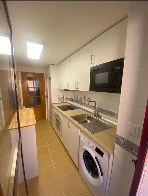Chambre à louer, Madrid (3/12)
