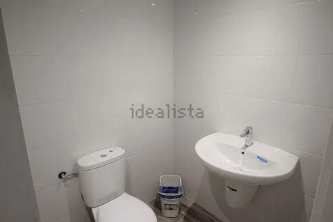 Apartamento 55 m² em Sabadell