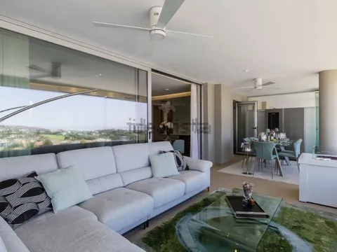 Pis de 300 m² a Benahavís