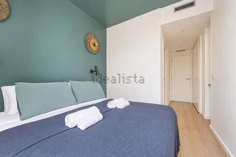 Квартира 64 м² у Барселоні