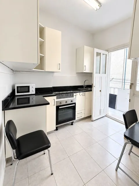 Pis de 220 m² a Madrid