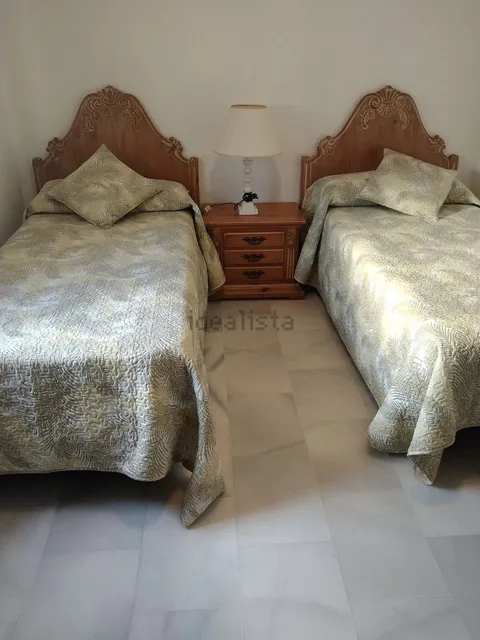 Chambre à louer, Marbella