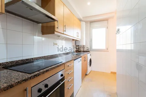 Pis de 51 m² a Montgat