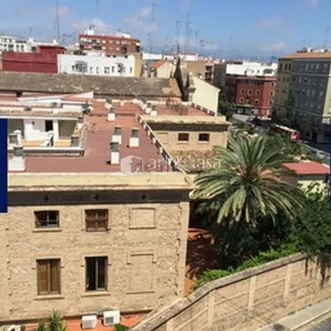 Habitació de lloguer, València