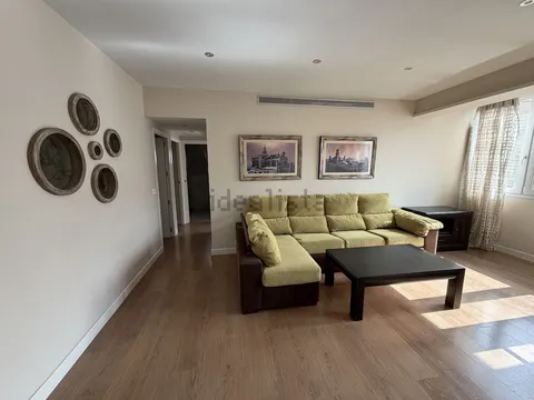 Квартира 115 м² в Севилье