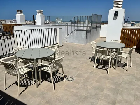 Квартира 51 м² у Cádiz (3/26)