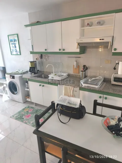 Pis de 45 m² a Los Llanos de Aridane