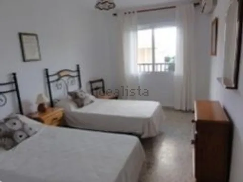 Wohnung 70 m² in Nerja