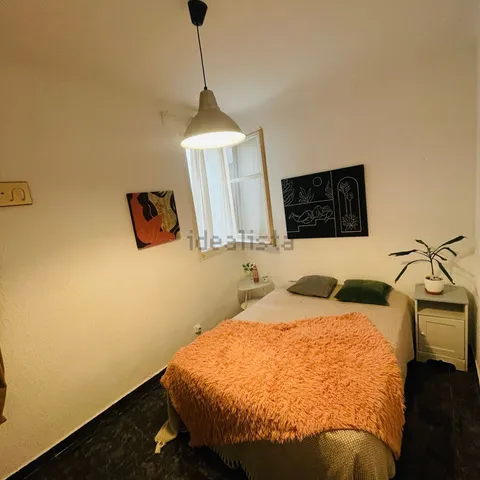 Quarto para alugar, Barcelona (4/8)