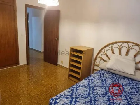 Pis de 100 m² a València