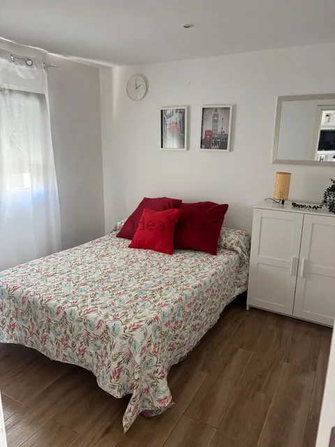 Pis de 59 m² a Sevilla