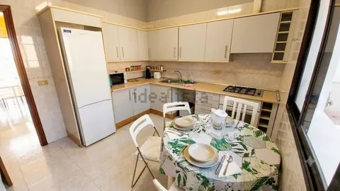Pis de 121 m² a San Cristóbal de La Laguna