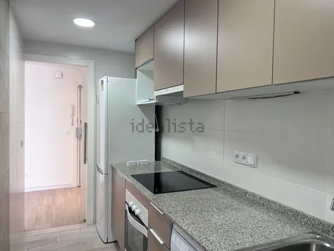 Piso de 62 m² en Cubelles