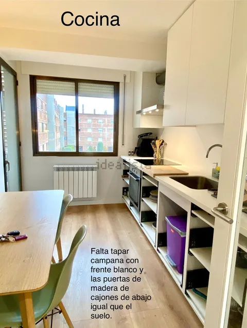 Habitació de lloguer, Lleida