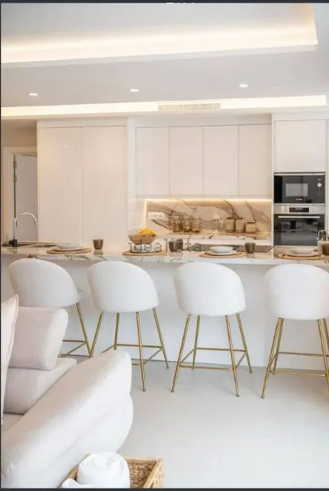 Pis de 190 m² a Marbella