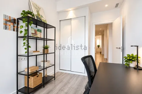 Pis de 120 m² a València