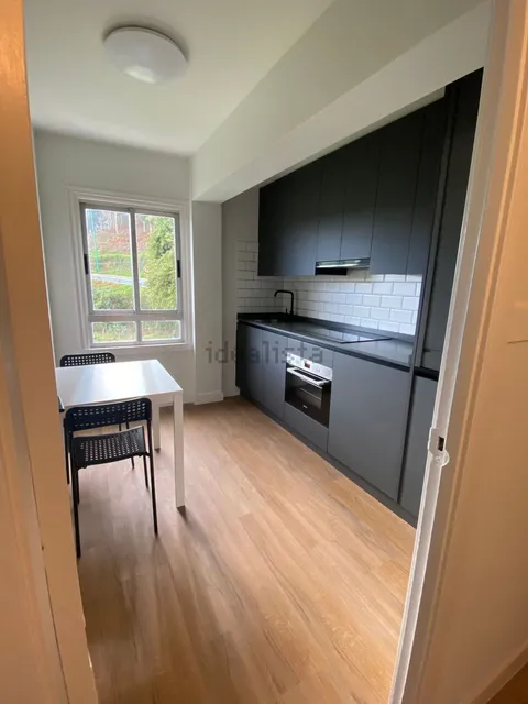 Pis de 60 m² a A Corunya (4/21)