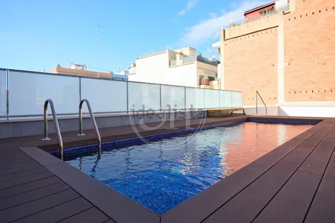 Wohnung 78 m² in l'Hospitalet de Llobregat