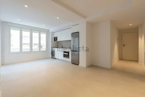 Pis de 46 m² a Madrid