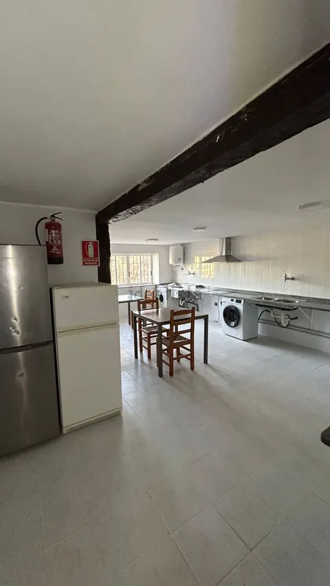 Habitació de lloguer, Aguilar de Campoo