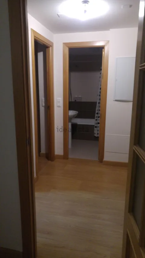 Wohnung 50 m² in Málaga