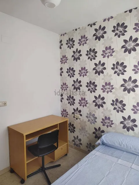 Apartamento 101 m² em Granada