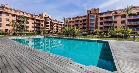 Pis de 85 m² a Motril