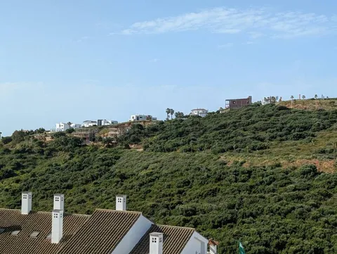 Pis de 99 m² a San Roque