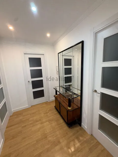 Piso de 120 m² en Vigo