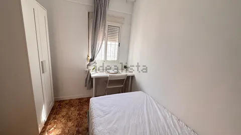 Habitació de lloguer, Sevilla
