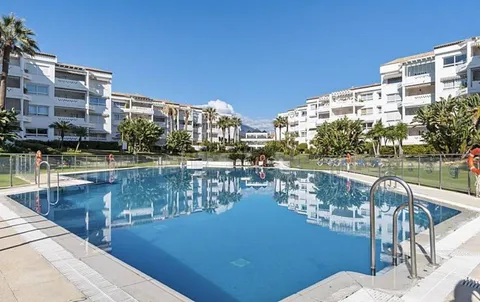 Pis de 124 m² a Marbella