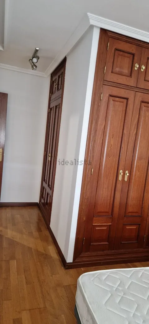 Pis de 70 m² a Àvila