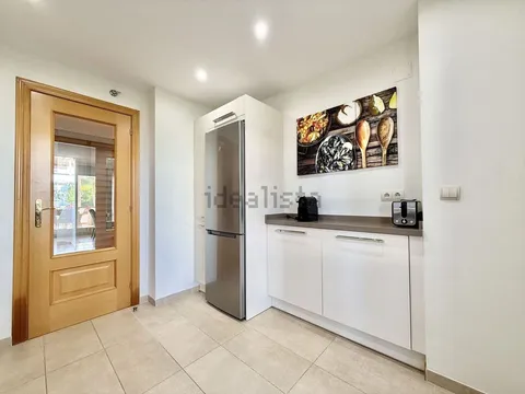 Pis de 90 m² a Estepona