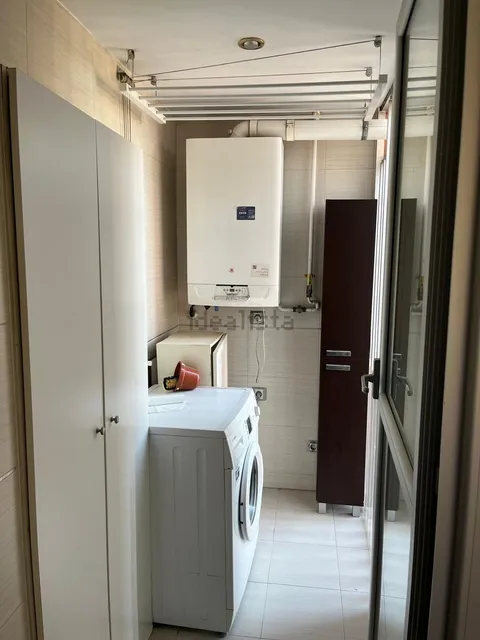 Pis de 104 m² a Madrid