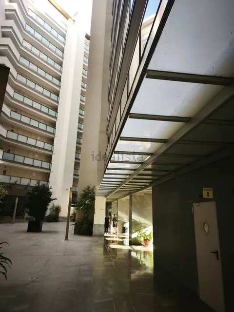 Pis de 55 m² a Màlaga