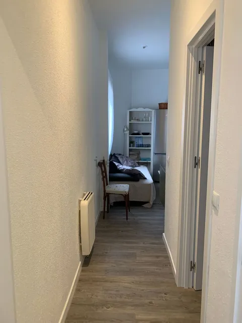 Pis de 46 m² a Madrid
