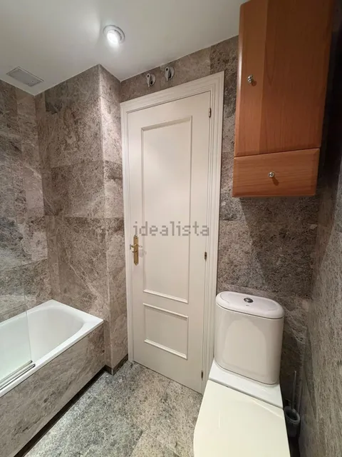 Pis de 65 m² a Madrid