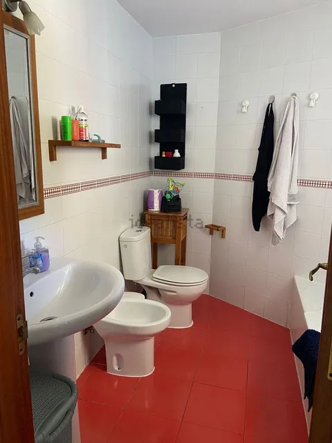 Pis de 90 m² a Prado del Rey