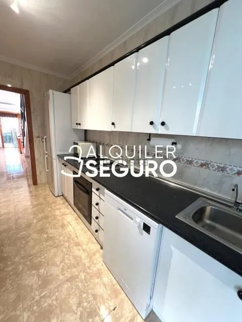 Casa de 80 m² a Los Alcázares