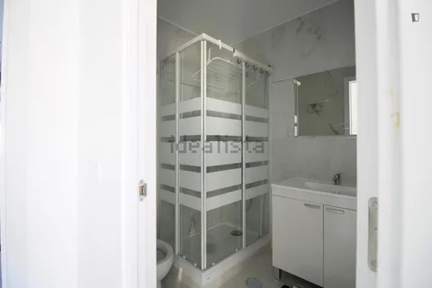 Pis de 40 m² a Madrid